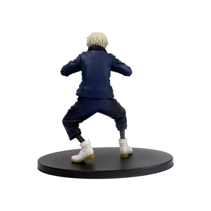 Action Figure Jujutsu Kaisen - Toge Inumaki - 112603