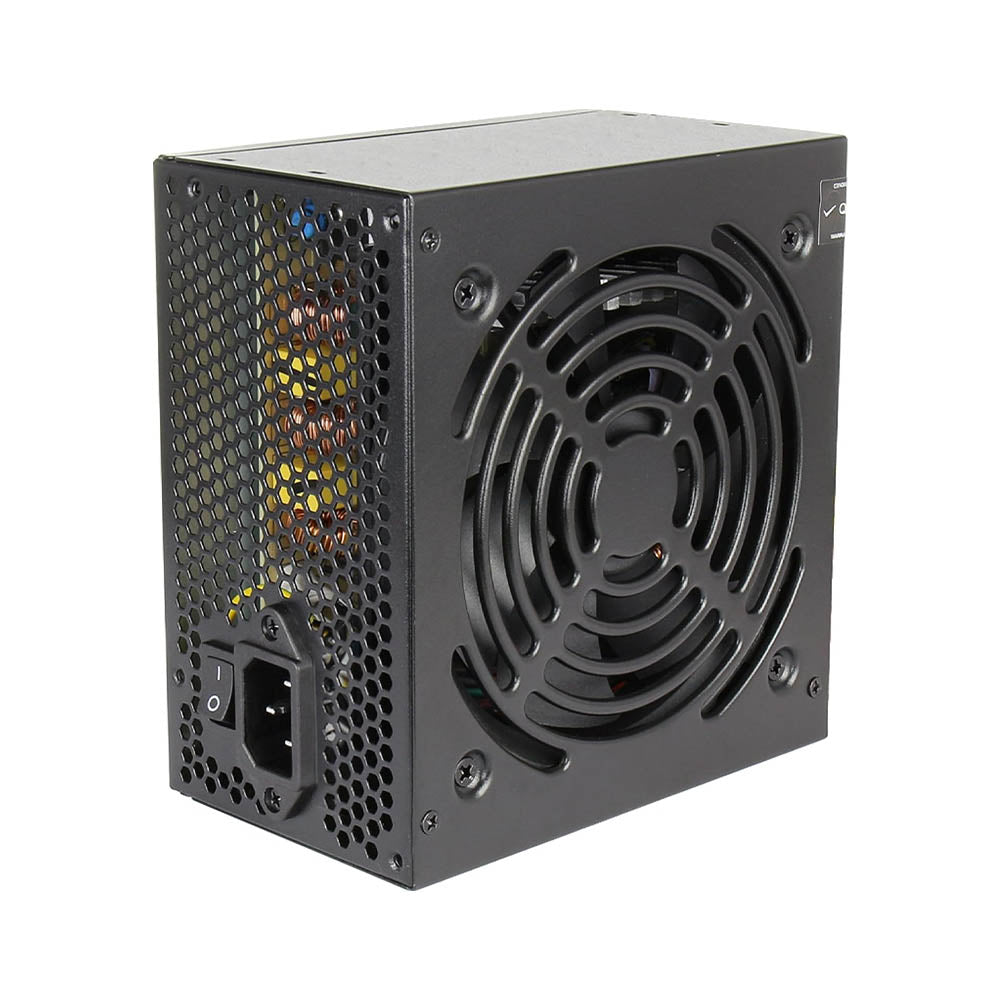 Fonte Real Atx 700w Aerocool Vx-700 S/ Cabo Biv - 86558