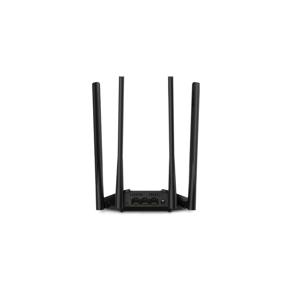 Roteador Gigabit Wireless Dual Band Mercusys AC1200 - MR30G Truedata
