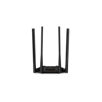 Roteador Gigabit Wireless Dual Band Mercusys AC1200 - MR30G Truedata