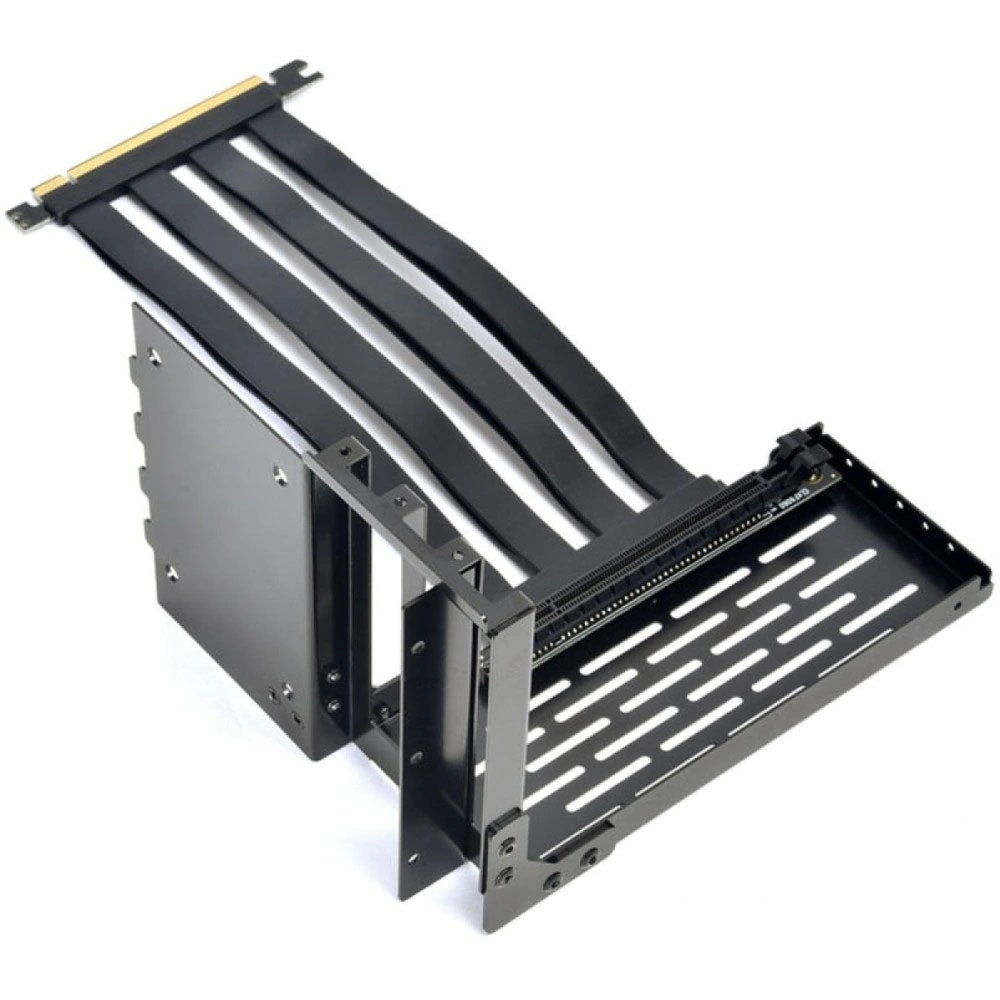 Suporte para Placa de Vídeo Ajustável Vertical Lian Li - LANCOOL II 1X