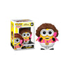 Funko Pop Minions 2: A Origem de Gru - Bob Anos 70 - 111911