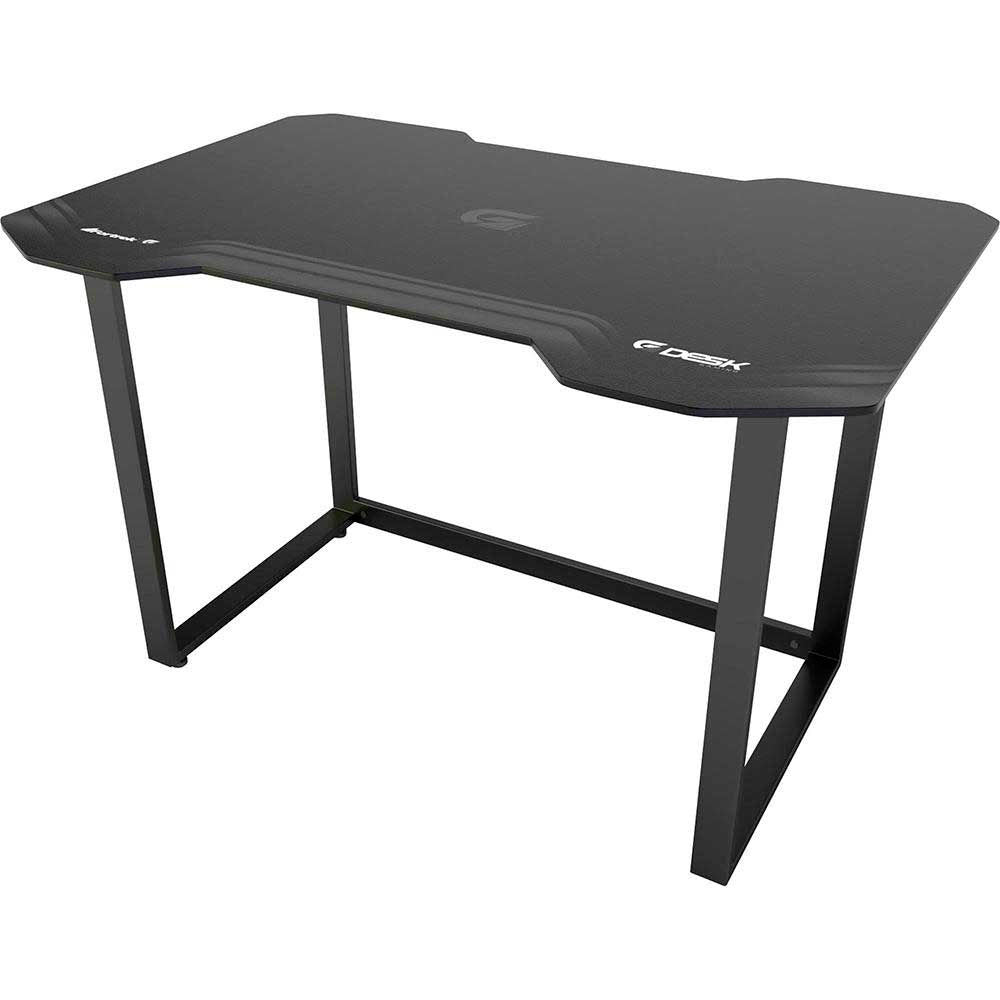 Mesa Gamer Fortrek Preta - HMG01 Truedata