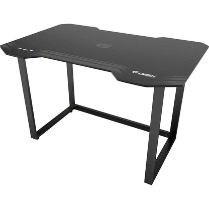 Mesa Gamer Fortrek Preta - HMG01 Truedata