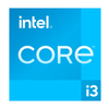 Processador Intel Core I3-14100F 4.7Ghz Turbo 12mb LGA 1700 -  BX8071514100F