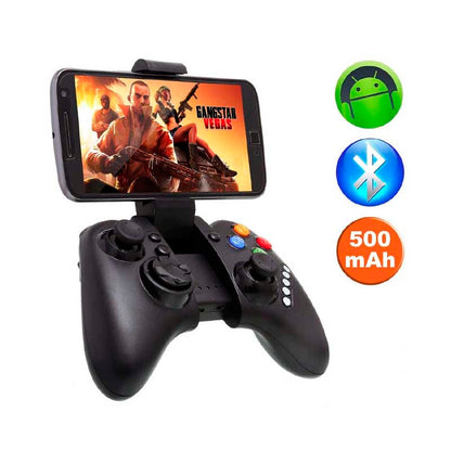 Controle Joystick Gamepad Bluetooth Ipega Android