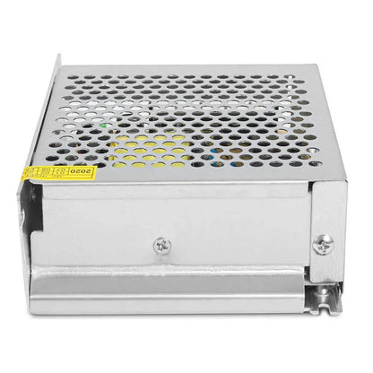 Fonte Chaveada CFTV 12V 10A Multifunções Aoweixun - 12V10A