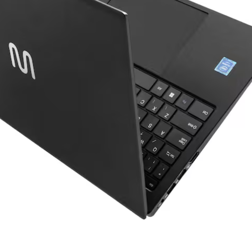 Notebook Multi Ultra Intel Celeron N4020C 4gb 128gb eMMC 15.6 Pols Cinza Win11 Home - UB263