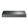 Switch Smart Gigabit Poe+ 8 Portas 10/100/1000 Mbps + 2 SFP Tp-Link - TL-SG2210P