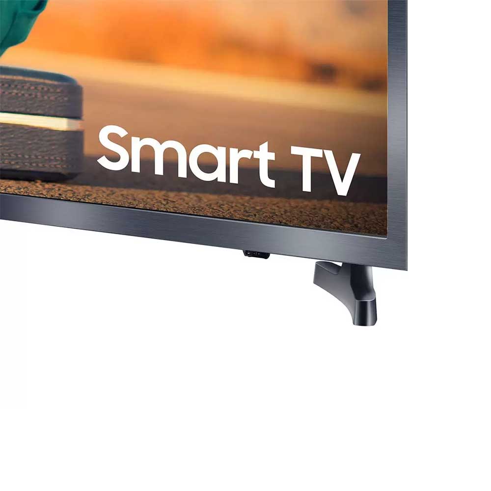 Smart TV Samsung Led 32" HD Wi-fi USB HDMI Business TV - LH32BETBLGGXZD