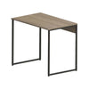 Mesa Escrivaninha Industrial Multivisão Urbana Madeira - 85601