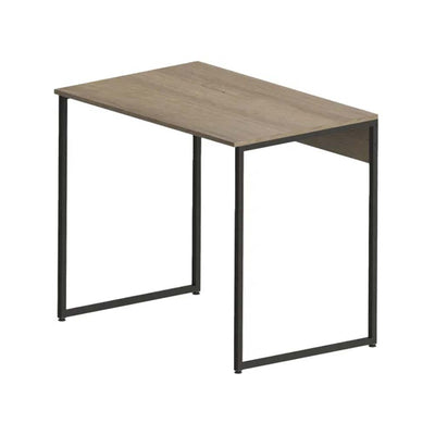 Mesa Escrivaninha Industrial Multivisão Urbana Madeira - 85601