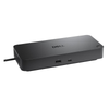 Dock Station 180W Dell Pro WD25 2x Displayport HDMI USB 3.2 Rede e USB-C  C/ Fio - 210-BRPV-CP122