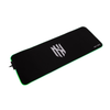 Mousepad Gamer New Hero Rapid 800x300mm Preto Extra G - 18716