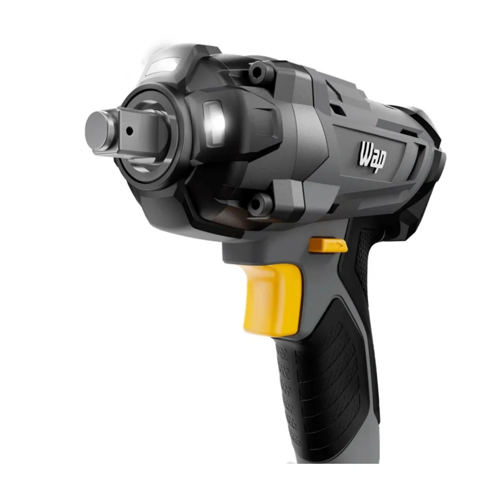 Chave de Impacto WAP C/ Bateria 21V - K21 CH01