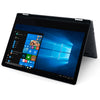 Notebook Positivo Duo Q432BP Atom Z8350 4gb 32gb Mmc Win10 Pro 11.6 Pols Touch Screen Prata