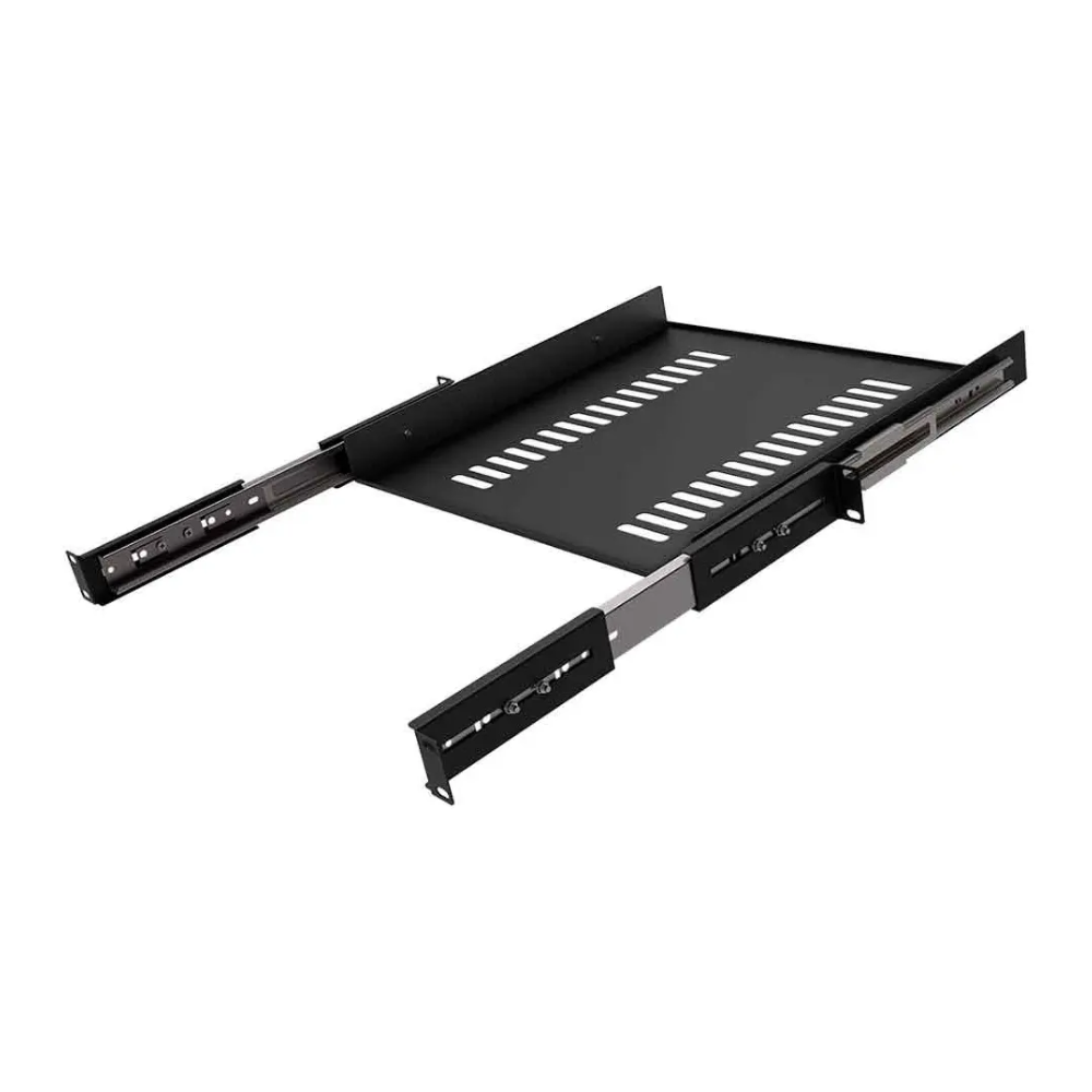 Bandeja Deslizante para Rack Intelbras BD1U 800mm - 4770023
