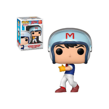 Funko Pop Speed Racer - Speed Racer - 85059