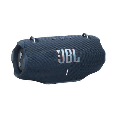 Caixa De Som Bluetooth Jbl Xtreme 4 100w Azul - JBLXTREME4BLU