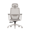 Cadeira Ergonômica Elements Serena – Cinza