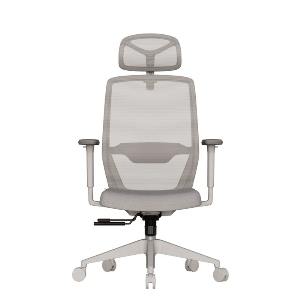 Cadeira Ergonômica Elements Serena – Cinza