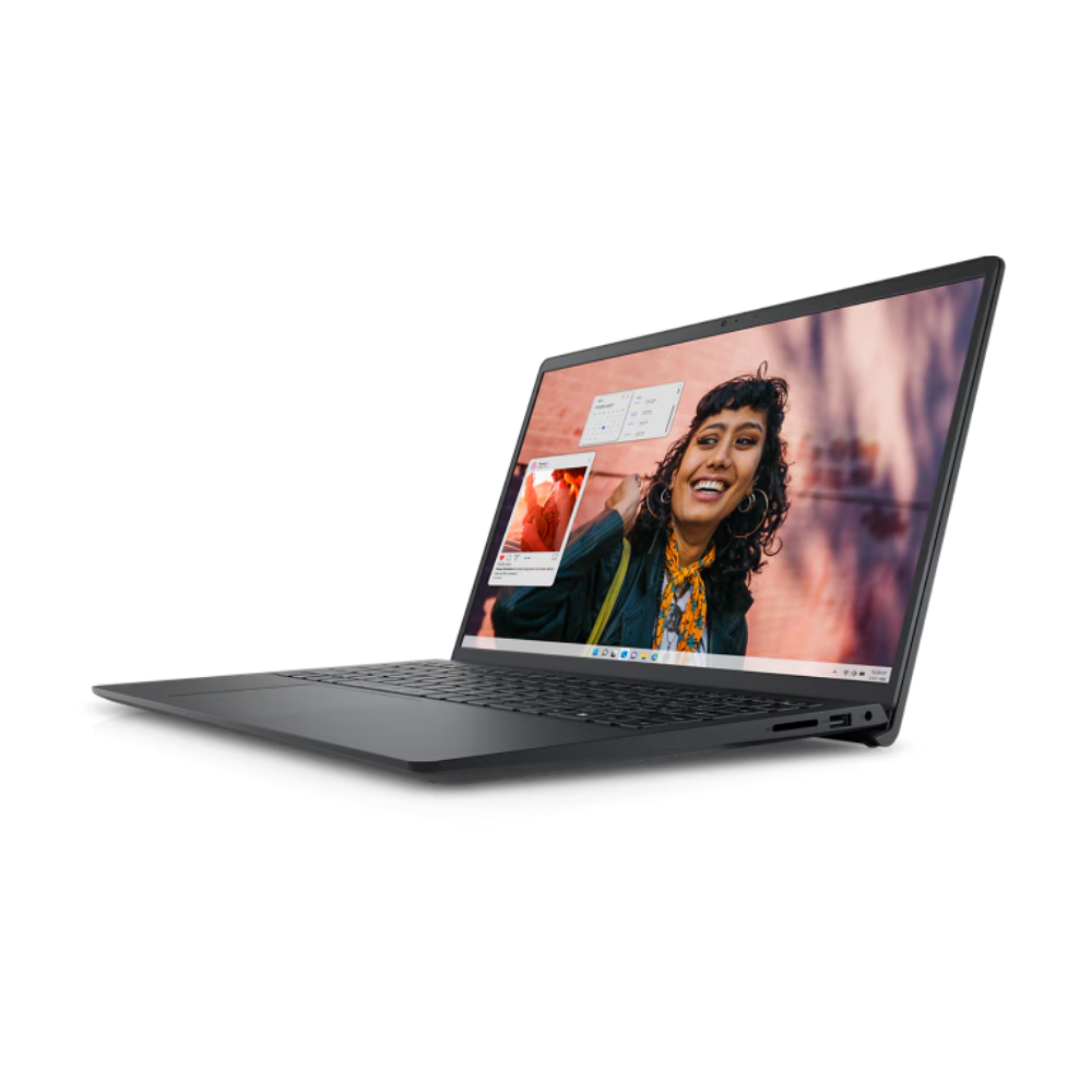 Notebook Dell Inspiron 3530 Intel I5-1334U 16gb 512gb Ssd 15.6 Pols Win11 Pro Truedata