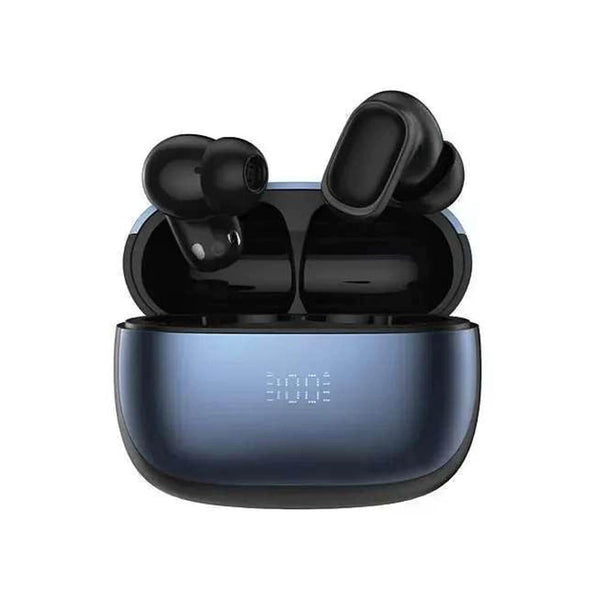 Fone De Ouvido Bluetooth aGold C/ Estojo Carregador e Visor  - FN-B41