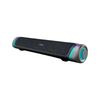 Caixa de Som Soundbar Gamer Fortrek Sonar S/ Fio Preta - 86955