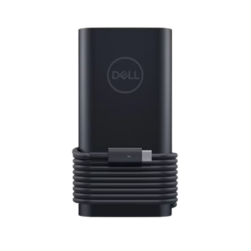 Fonte Para Notebook 65W Dell USB-C