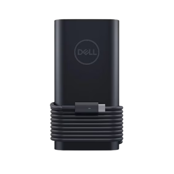 Fonte Para Notebook 65W Dell USB-C