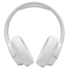 Fone de Ouvido Headphone Bluetooth JBL Tune T710BT Branco - 28913528