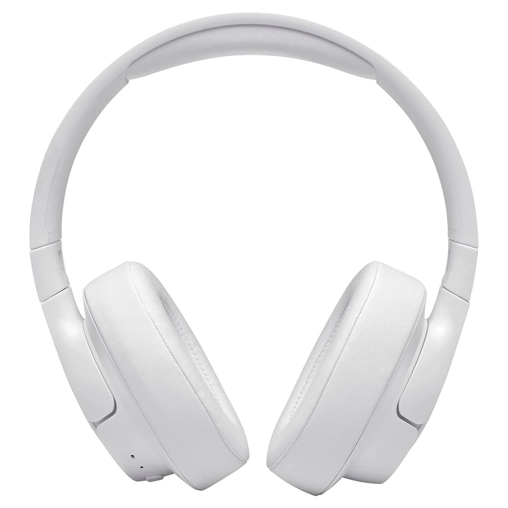 Fone de Ouvido Headphone Bluetooth JBL Tune T710BT Branco - 28913528