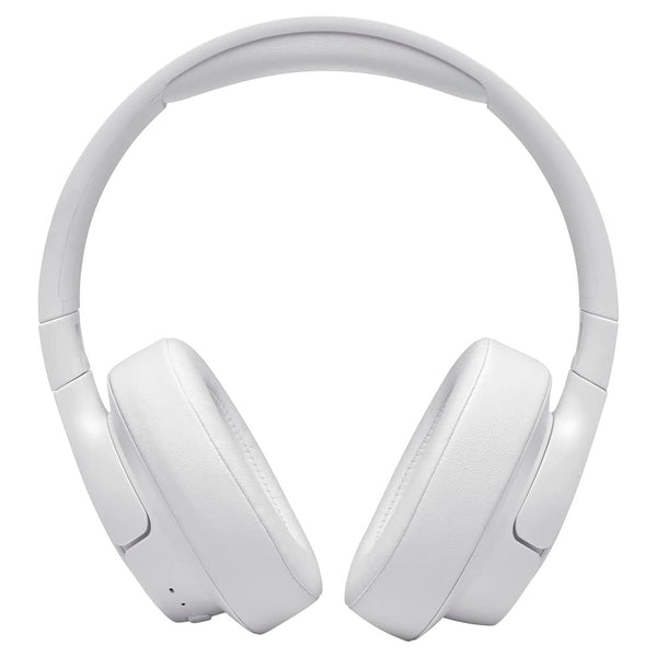 Fone de Ouvido Headphone Bluetooth JBL Tune T710BT Branco - 28913528