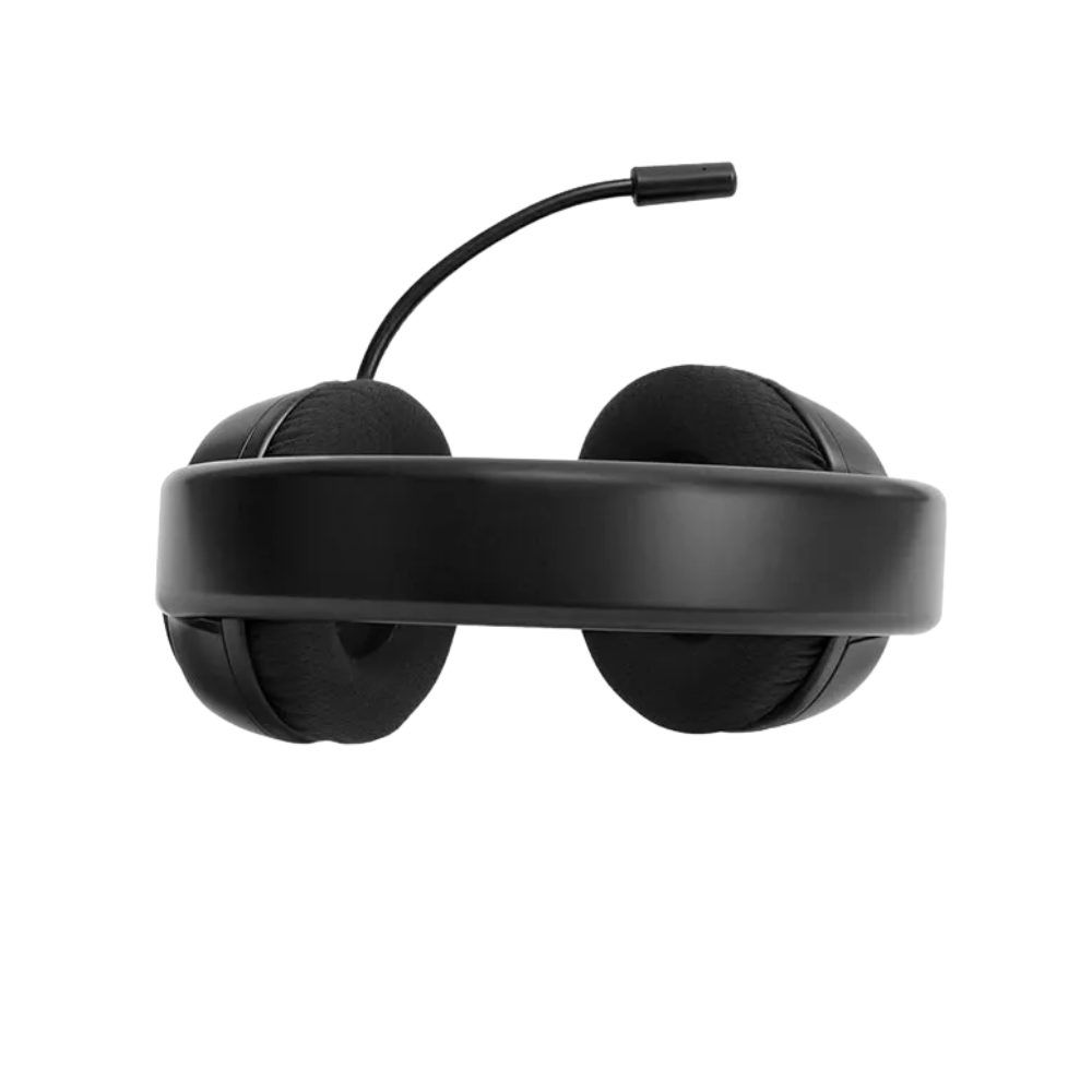 Headset Usb A / Tipo-C 150cm Multi Preto - PH509