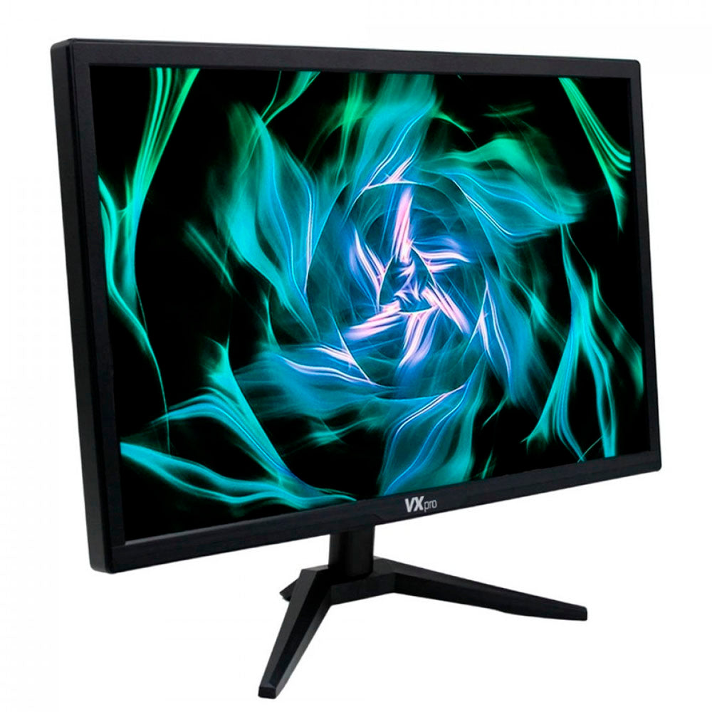 Monitor Led 19 Pols VXPro Hdmi Vga 1440x900 5ms - VX190Z