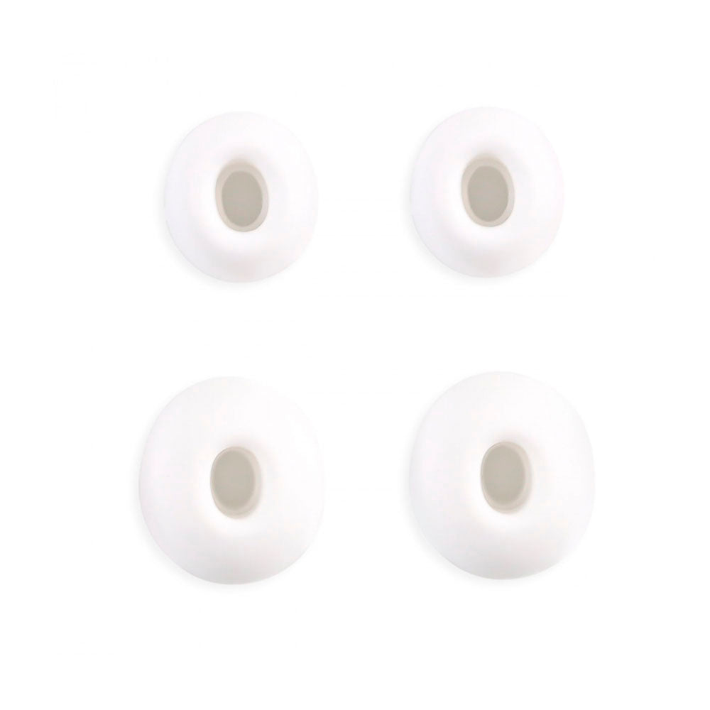 Fone De Ouvido Sound Pods P3 Com Fio Vinik Branco - SP220B