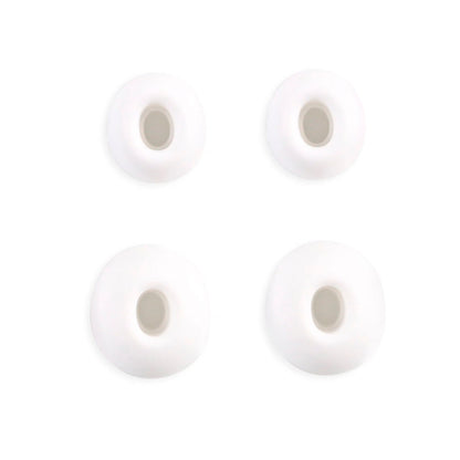 Fone De Ouvido Sound Pods P3 Com Fio Vinik Branco - SP220B