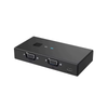 Switch Kvm Vga 4 Portas Knup 60Hz - KP-AD160