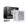 Computador Gamer Truedata Amd Ryzen 5 8500G 5.0Ghz Turbo Ddr5 16gb Ssd 480Gb Nvme Rtx 3050 8Gb Fonte 600W Branco