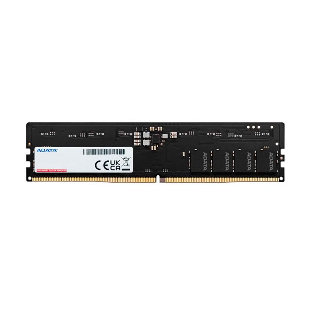 Memoria para Desktop DDR5 32gb 5600mhz Adata - AD5U560032G-S