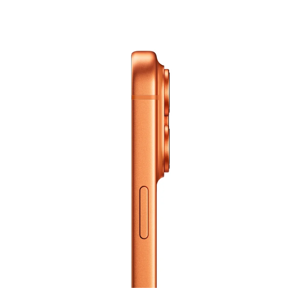 Smartphone Apple Iphone 17 Pro 512Gb Laranja - Chip Virtual
