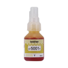 Refil De Tinta Brother 5K Amarelo - BT5001Y