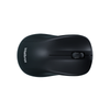 Mouse Sem Fio Intelbras MSI50 Preto - 4300907