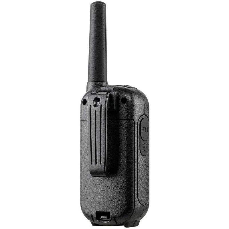 Radio de Comunicação Walkie Talkie Intelbras 20KM RC4002 - 4528103 Truedata