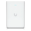 Access Point Wi-Fi 7 Tri Band 6Ghz P/ Parede Ubiquiti Unifi U7-Pro-Wall