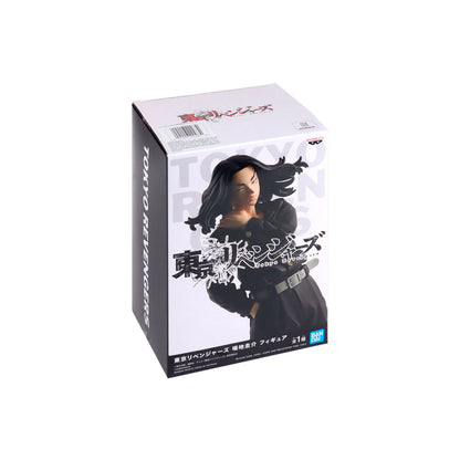 Action Figure Tokyo Revengers - Keisuke Baji - 111700