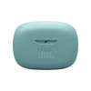 Fone De Ouvido Bluetooth JBL Intra Auricular TWS Wave Beam 2 Azul