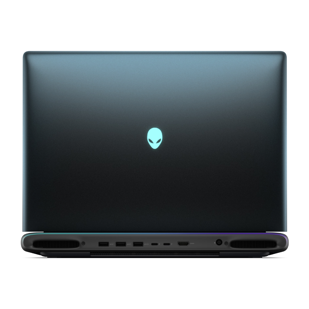 Notebook Gamer Dell Alienware Area-51 16" Ultra 9-275HX 32gb 1Tb Ssd Gforce RTX 5070 8gb Win11 Home - AA16250