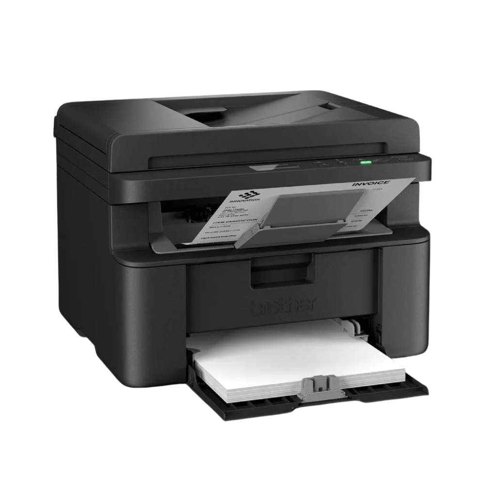 Impressora Multifuncional Laser Brother Dcp-L1652w Usb Wi-fi Rede 110v 20ppm - Toner Tn116br