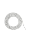 Cabo Usb Tipo C Macho P/ Lightning Macho 1,5mt Intelbras em Nylon Branco 15NB - 4830070